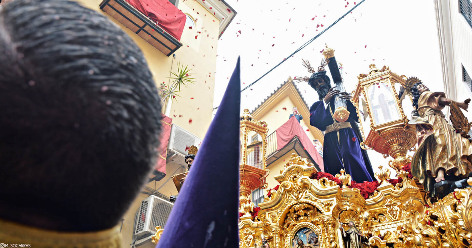 Itinerario Cofrade