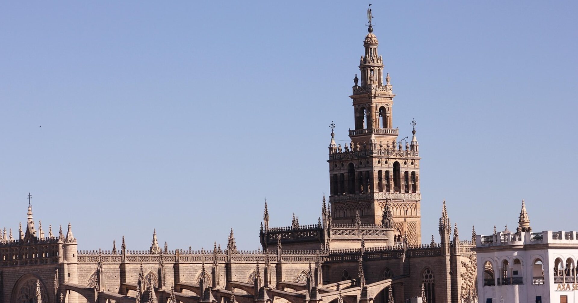 Itinerario Cofrade